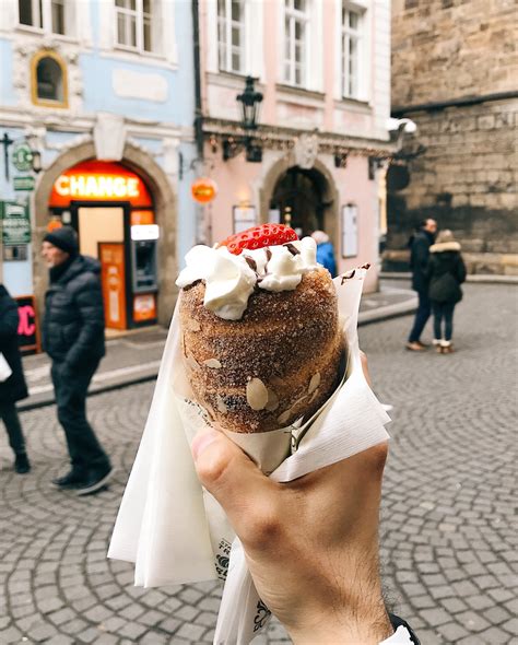 dove mangiare a praga